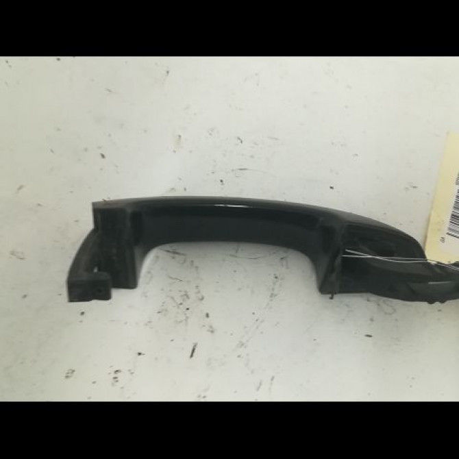 Poignee ext porte ard occasion VOLKSWAGEN GOLF VI Phase 1 10-2008->04-2013 1.4 TSI 16v 122ch 1K8837206FGRU 2