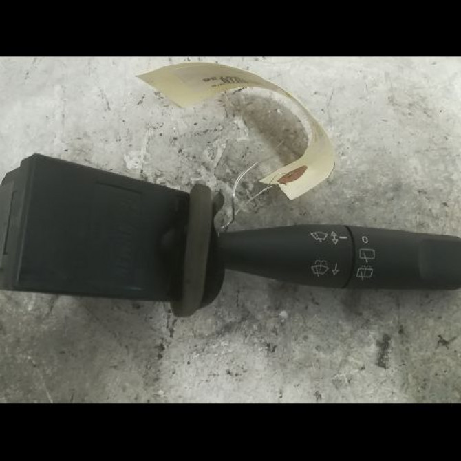 Commande essuie glace occasion PEUGEOT 206 Phase 1 09-1998->03-2009 1.1i 1