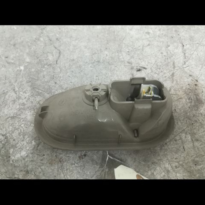 Poignee int porte avd occasion RENAULT MODUS Phase 2 01-2008->12-2012 1.5 DCI 105ch 8200752798 2