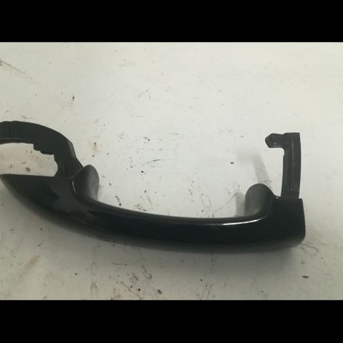 Poignee ext porte avd occasion VOLKSWAGEN GOLF VI Phase 1 10-2008->04-2013 1.4 TSI 16v 122ch 1K8837206FGRU 1