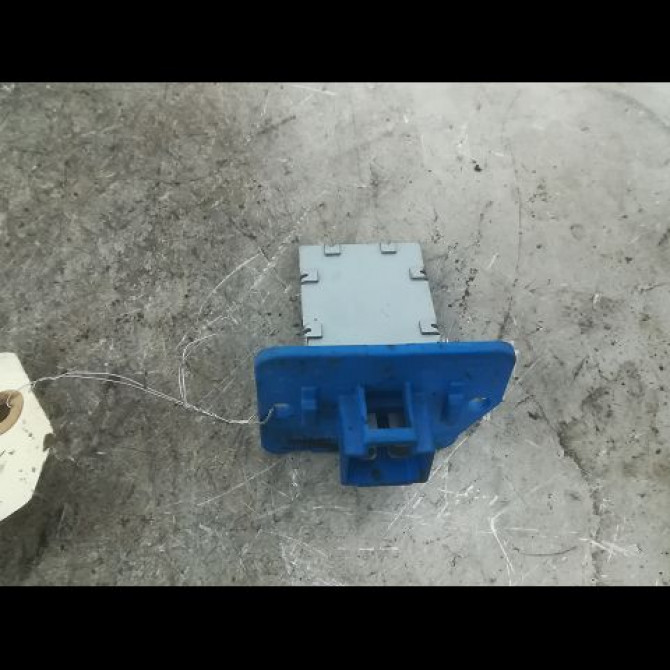 Resistance de chauffage occasion KIA PICANTO II Phase 1 07-2011->... 1.0 69ch 970351E100 1