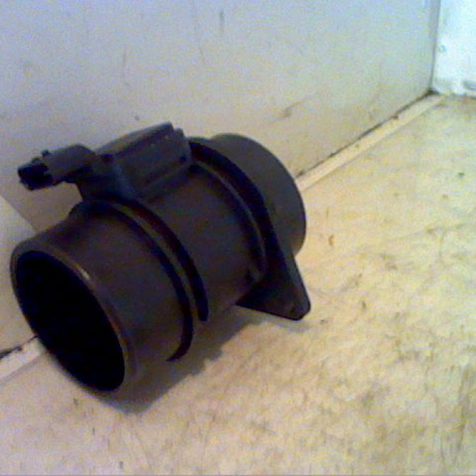 Debimetre air occasion RENAULT MEGANE II Phase 1 09-2003->12-2005 1.5 DCI 105ch 1