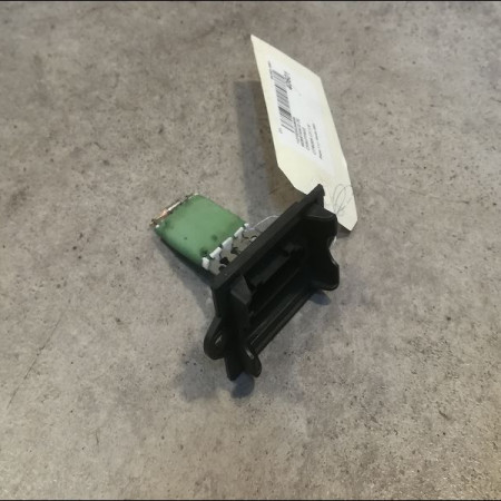 Resistance de chauffage occasion CITROEN C3 I Phase 1 04-2002->10-2005 1.4i