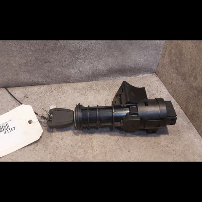 Antivol de direction occasion BOLLORE BLUECAR Phase 1 01-2011->... ELEC 1