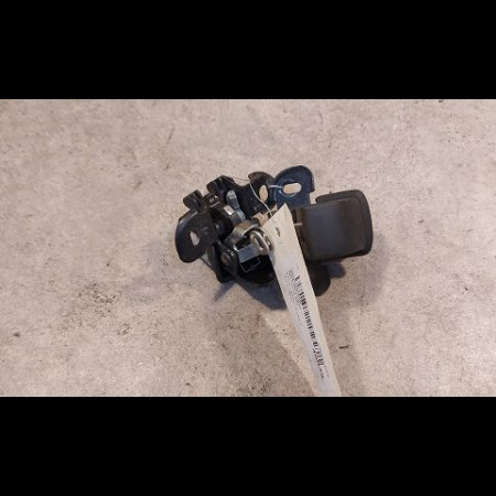 Serrure porte battante ard occasion DACIA LOGAN I Phase 2 07-2008->12-2012