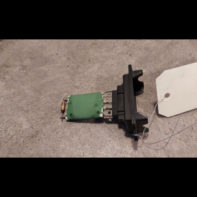 Resistance de chauffage occasion CITROEN C3 I Phase 2 10-2005->12-2010 1.1i 1