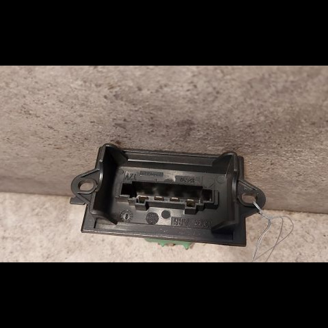 Resistance de chauffage occasion CITROEN C3 I Phase 2 10-2005->12-2010 1.1i 2