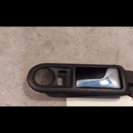 Poignee int porte ard occasion VOLKSWAGEN PASSAT IV Phase 1 10-1996->10-2000 1.9 TDI 110ch 3B0839114BD2AQ