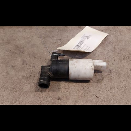 Pompe lave-glace avant occasion PEUGEOT 607 Phase 1 11-1999->09-2004 2.2 HDI 643476