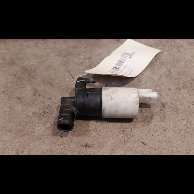 Pompe lave-glace avant occasion PEUGEOT 607 Phase 1 11-1999->09-2004 2.2 HDI 643476 1