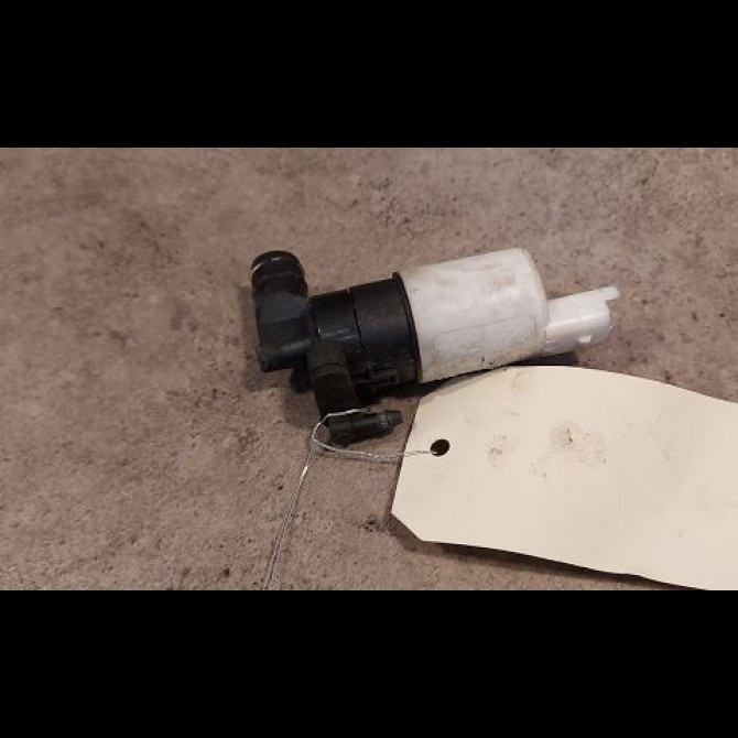 Pompe lave-glace avant occasion PEUGEOT 607 Phase 1 11-1999->09-2004 2.2 HDI 643476 2