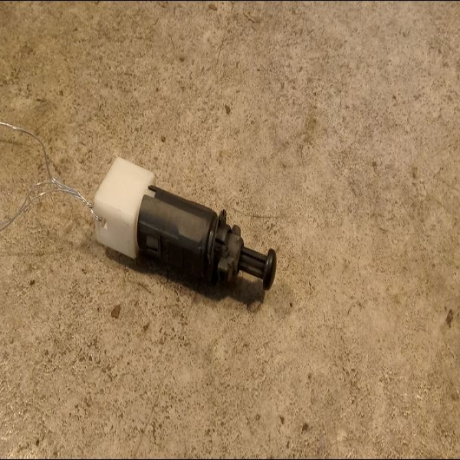 Pedale de frein occasion RENAULT LAGUNA I Phase 2 04-1998->11-2000 7701468011 1