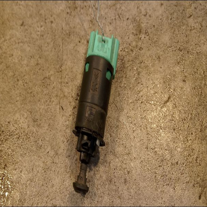 Pedale de frein occasion PEUGEOT 308 I Phase 1 09-2007->03-2011 1.6 VTI 16v 120ch 1