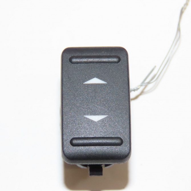 Commande leve-glace porte arrière droite occasion FORD FOCUS CMAX I Phase 1 09-2003->03-2007 1.6 TDCI 110ch 1