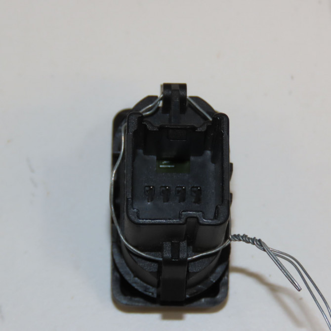 Commande leve-glace porte arrière droite occasion FORD FOCUS CMAX I Phase 1 09-2003->03-2007 1.6 TDCI 110ch 2