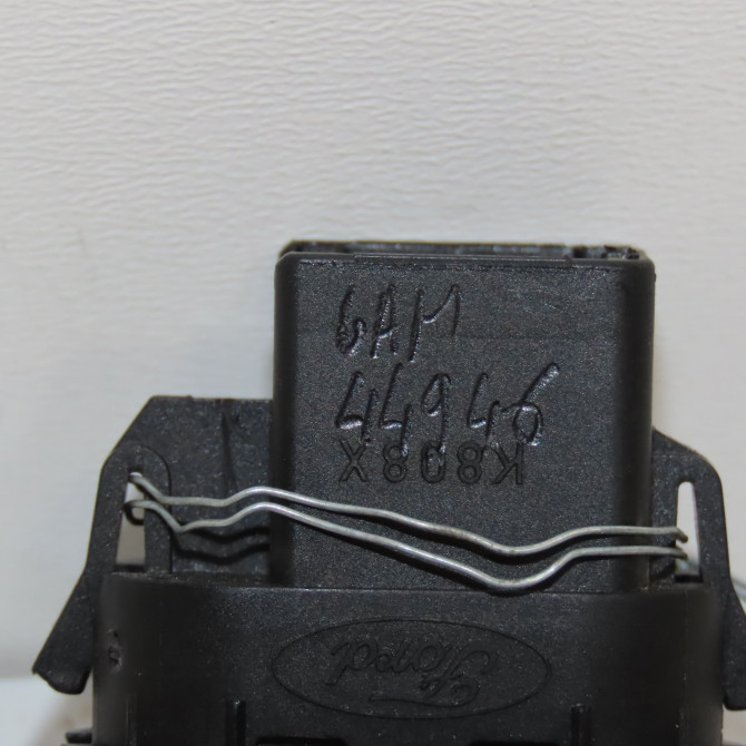 Commande leve-glace porte arrière droite occasion FORD FOCUS CMAX I Phase 1 09-2003->03-2007 1.6 TDCI 110ch 3