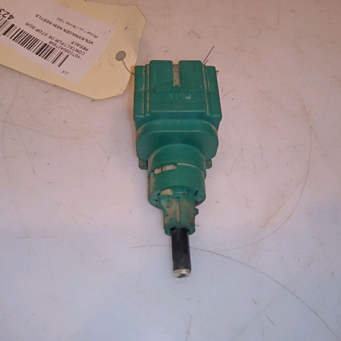 occasion VOLKSWAGEN NEW BEETLE I Phase 1 01-1999->10-2005 1.9 TDI 90ch 1