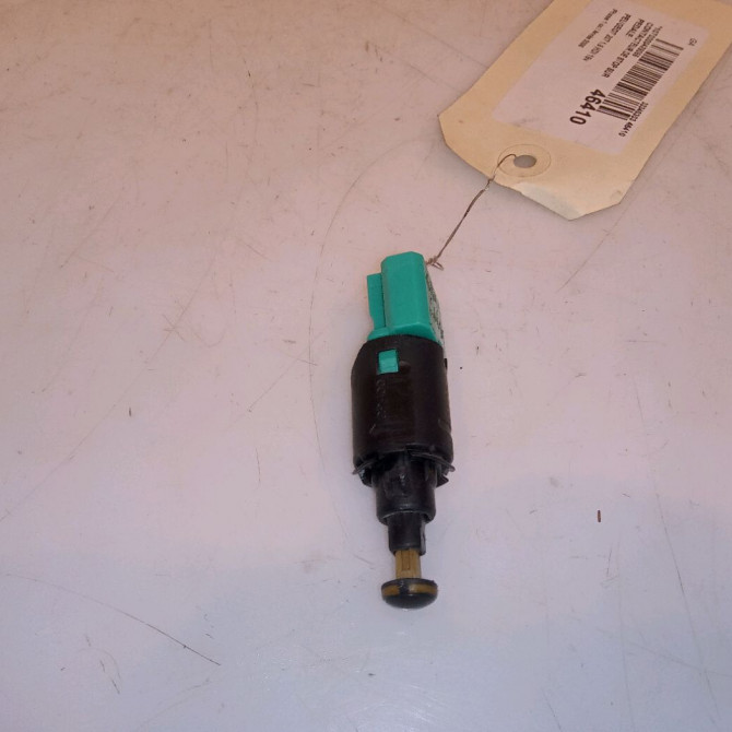 occasion PEUGEOT 207 Phase 1 04-2006->06-2013 1.6 HDI 16v 90ch 1