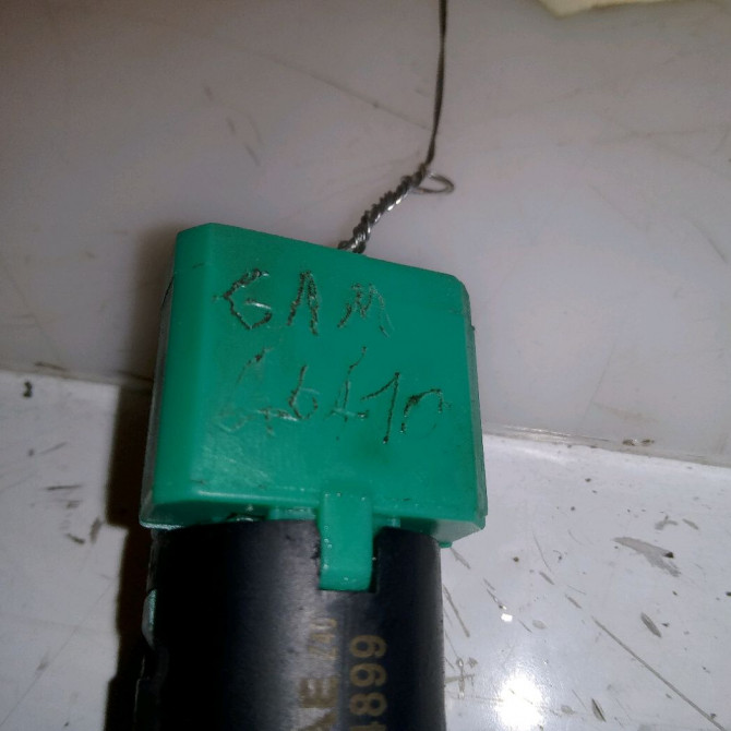 occasion PEUGEOT 207 Phase 1 04-2006->06-2013 1.6 HDI 16v 90ch 3