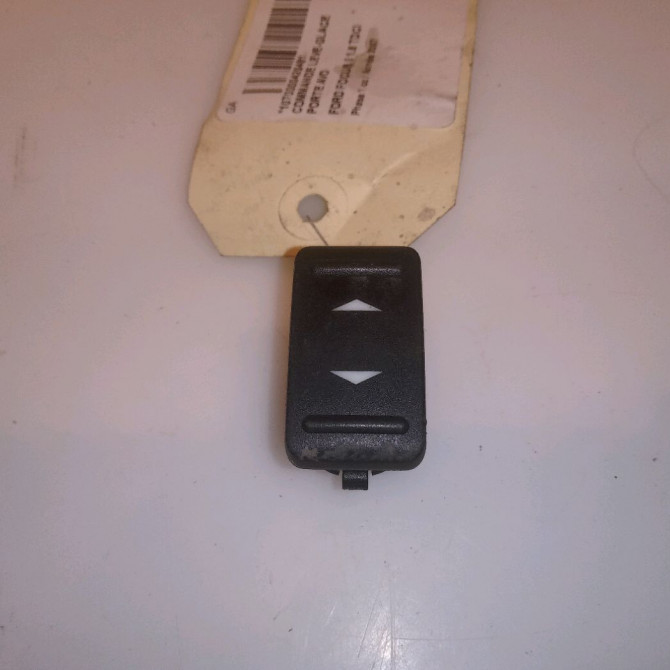 Commande lève-glace porte avant droite occasion FORD FOCUS II Phase 1 09-2004->12-2007 1.8 TDCI 115ch 1471913 1