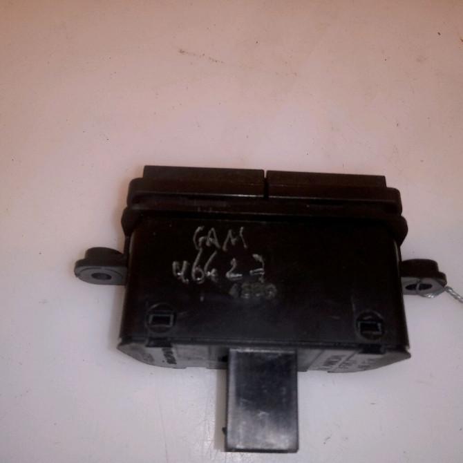 Bouton de warning occasion ALFA ROMEO MI.TO MI.TO Phase 1 2008-09-01->2016-12-31 1.3 JTDM 95ch 156087359 3