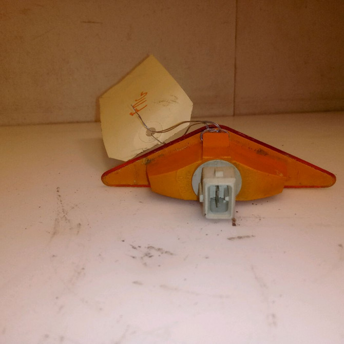 Répétiteur aile droite occasion FORD FOCUS II Phase 1 09-2004->12-2007 4364357 2