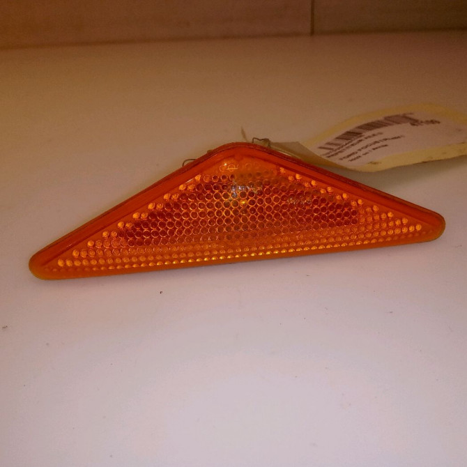 Répétiteur aile gauche occasion FORD FOCUS II Phase 1 09-2004->12-2007 4364357 1