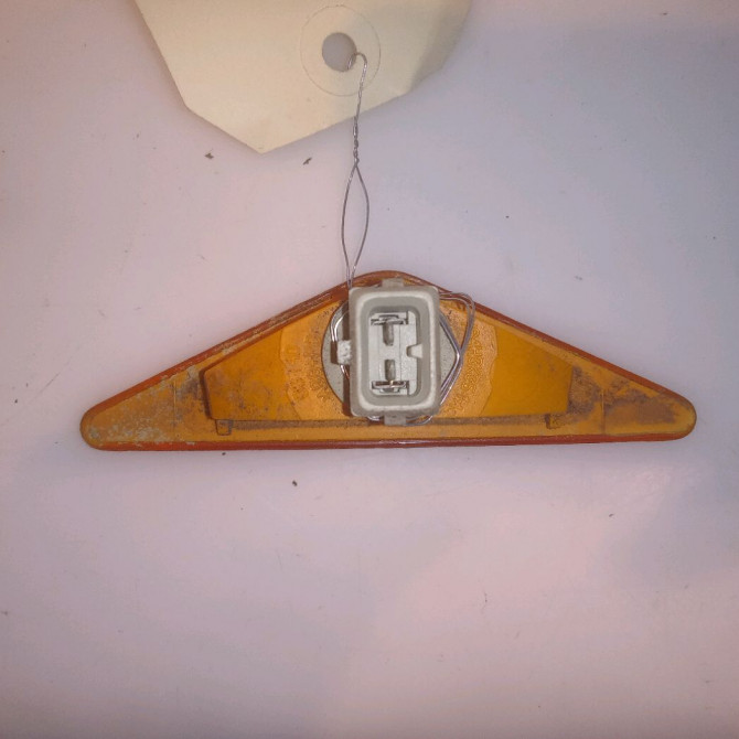 Répétiteur aile gauche occasion FORD FOCUS II Phase 1 09-2004->12-2007 4364357 2