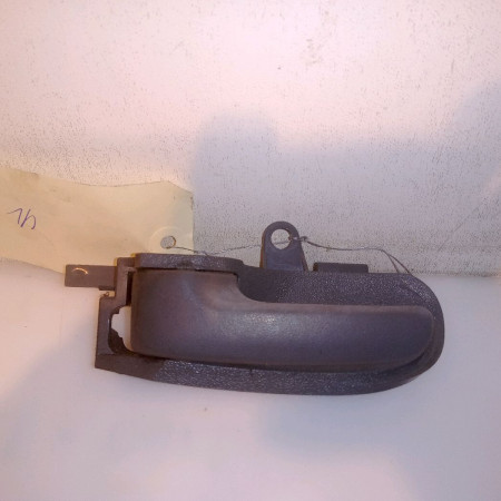 Poignee int porte avg occasion TOYOTA AYGO I Phase 1 06-2005->11-2009 1.0 VVTI 692060D060B2