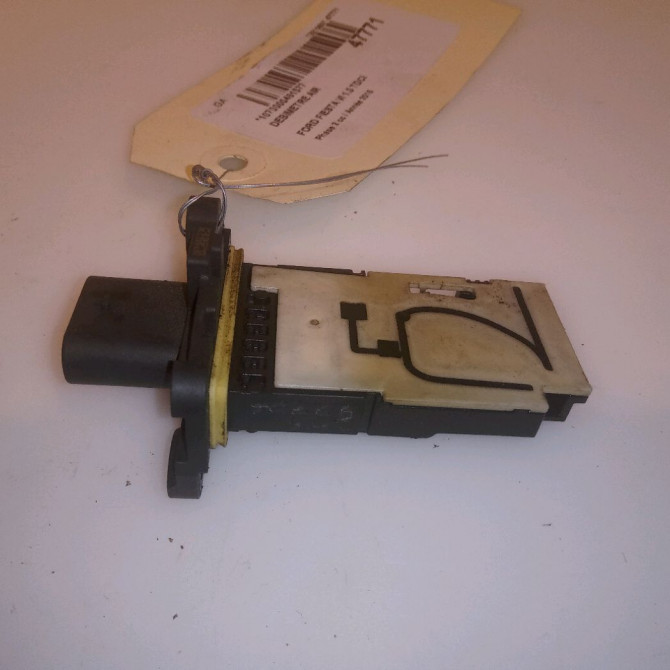 Debimetre air occasion FORD FIESTA VI Phase 2 11-2012->... 1.5 TDCI 95ch 1