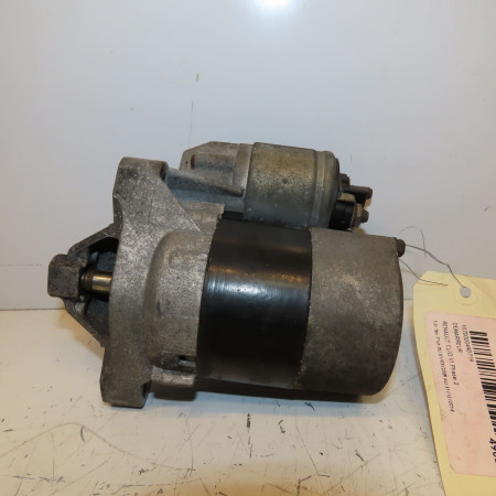 Démarreur occasion RENAULT CLIO III Phase 2 03-2009->12-2014 1.2i 16v 75ch 233008504R