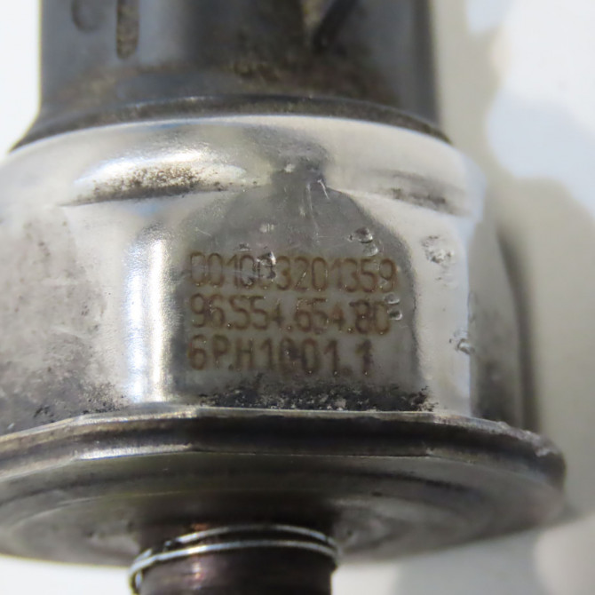 occasion PEUGEOT 308 I Phase 1 09-2007->03-2011 1.6 HDI 16v 110ch 1920GW 3