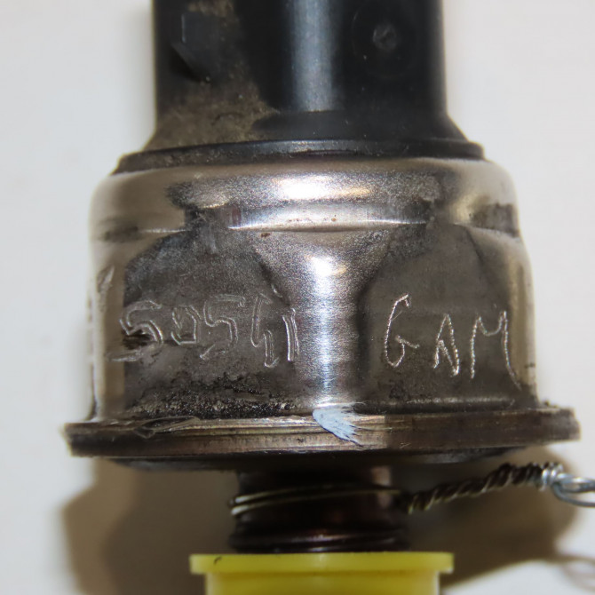 occasion PEUGEOT 308 I Phase 1 09-2007->03-2011 1.6 HDI 16v 110ch 1920GW 4