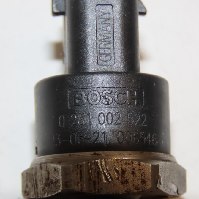 occasion RENAULT KANGOO I Phase 2 03-2003->06-2010 1.9 DCI 8v 85ch 7701478058 3