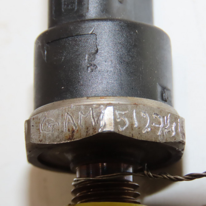 occasion RENAULT KANGOO I Phase 2 03-2003->06-2010 1.9 DCI 8v 85ch 7701478058 4