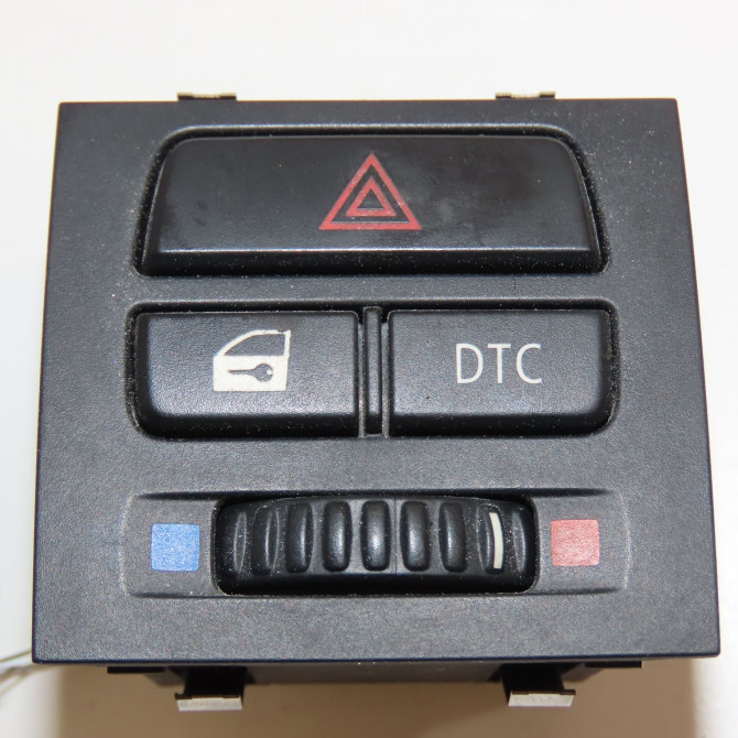Bouton de warning occasion B.M.W. SERIE 3 V Phase 1 03-2005->09-2008 1