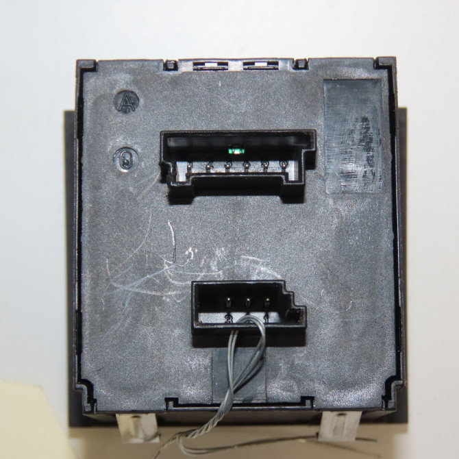 Bouton de warning occasion B.M.W. SERIE 3 V Phase 1 03-2005->09-2008 2