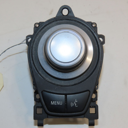 Commande autoradio occasion B.M.W. SERIE 3 V Phase 1 03-2005->09-2008