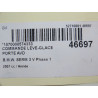 COMMANDE LEVE-GLACE PORTE AVD