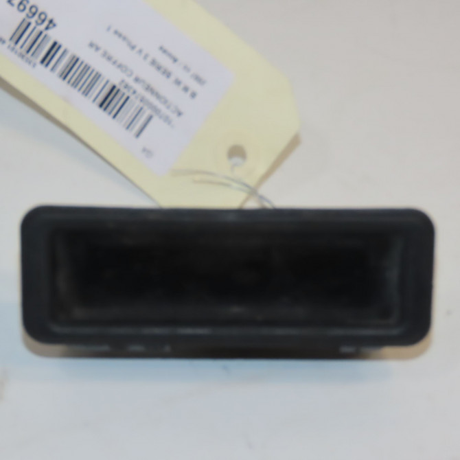 Actionneur coffre ar occasion B.M.W. SERIE 3 V Phase 1 03-2005->09-2008 1