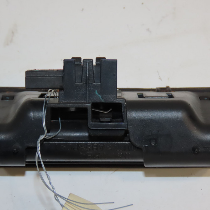 Actionneur coffre ar occasion B.M.W. SERIE 3 V Phase 1 03-2005->09-2008 2