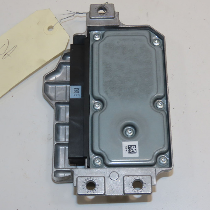 Boitier pyrotechnique occasion B.M.W. SERIE 3 V 3