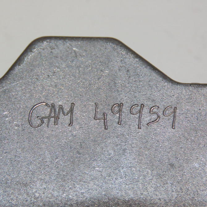 Boitier pyrotechnique occasion B.M.W. SERIE 3 V 6