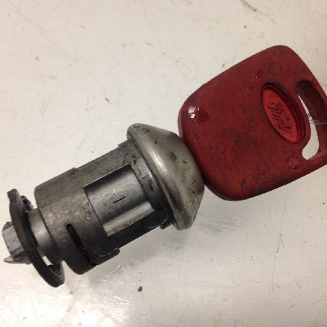 Antivol de direction occasion FORD FIESTA IV Phase 1 09-1995->09-1999 1.25i 1022183 2