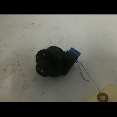 Commande rétroviseurs extérieures électriques occasion CITROEN XSARA PICASSO Phase 1 12-1999->02-2004 1.8i 16v