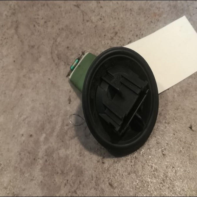 Resistance de chauffage occasion VOLKSWAGEN POLO IV Phase 2 05-2005->09-2009 1.2 60ch 2