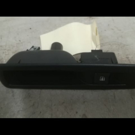 Commande leve-glace porte arrière gauche occasion RENAULT SCENIC III Phase 3 04-2013->... 1.6Dci 130ch 254010003R