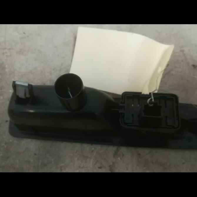 Commande leve-glace porte arrière gauche occasion RENAULT SCENIC III Phase 3 04-2013->... 1.6Dci 130ch 254010003R 2