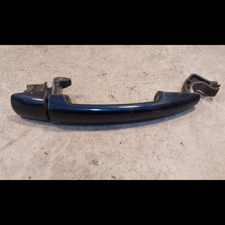 Poignee ext porte arg occasion PEUGEOT 3008 I Phase 1 04-2009->12-2013 2.0 HDI 150ch 9101KH
