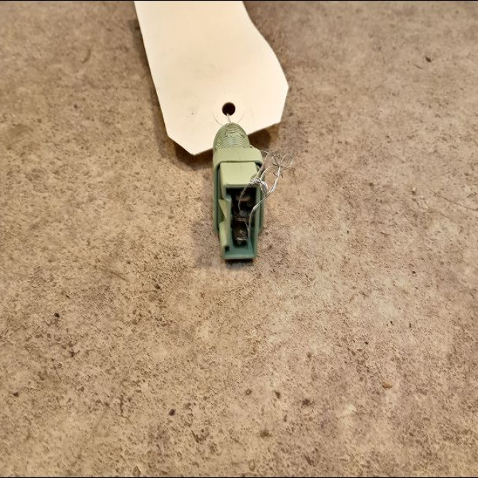 Pedale de frein occasion RENAULT SCENIC I Phase 2 08-1999->06-2003 1.6i 107ch 7700431118 2